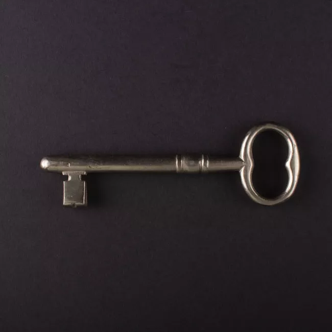 Llave
