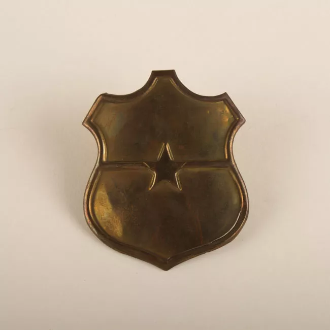 Insignia Escudo Nacional