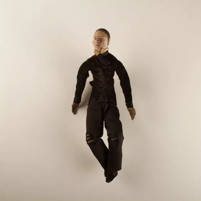 Figura masculina 
