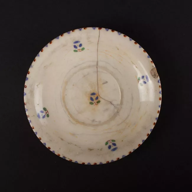 Taza de té