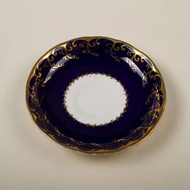 Taza de té