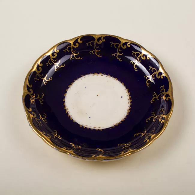 Taza de té