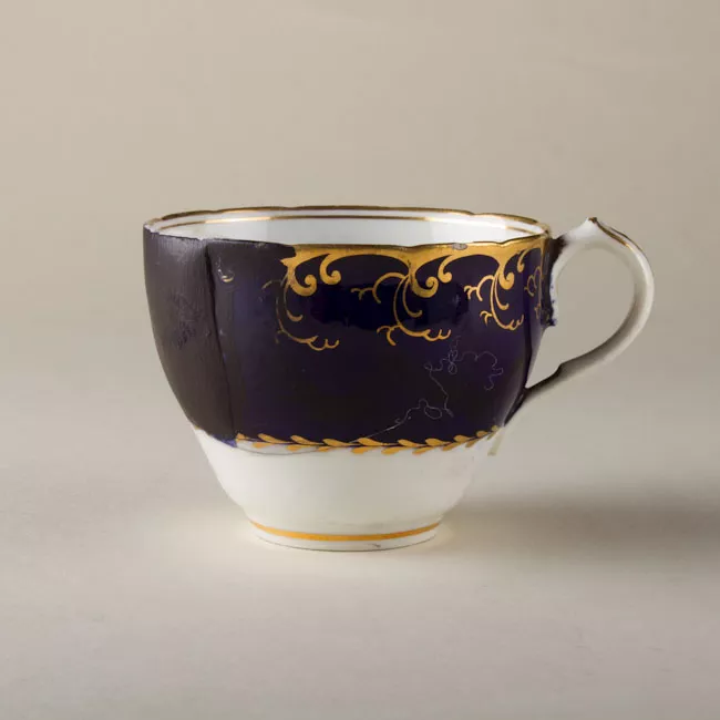 Taza de té