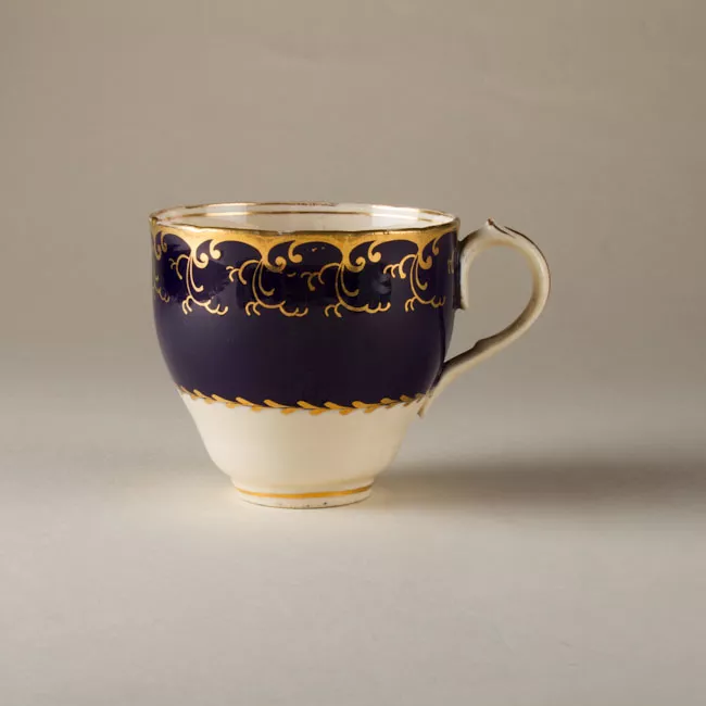 Taza de té