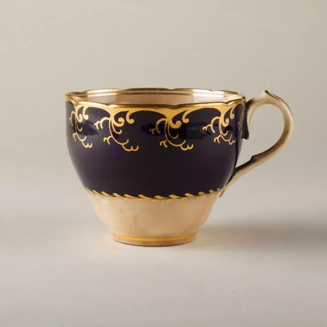 Taza de té