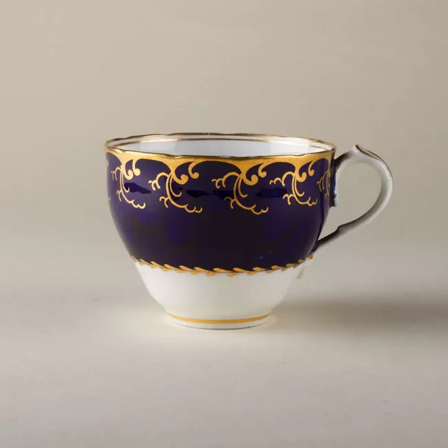 Taza de té