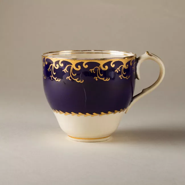 Taza de té