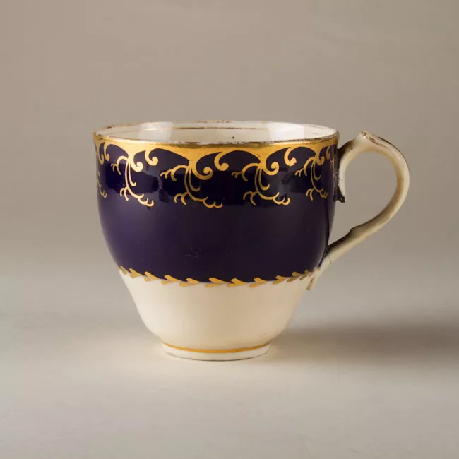 Taza de té