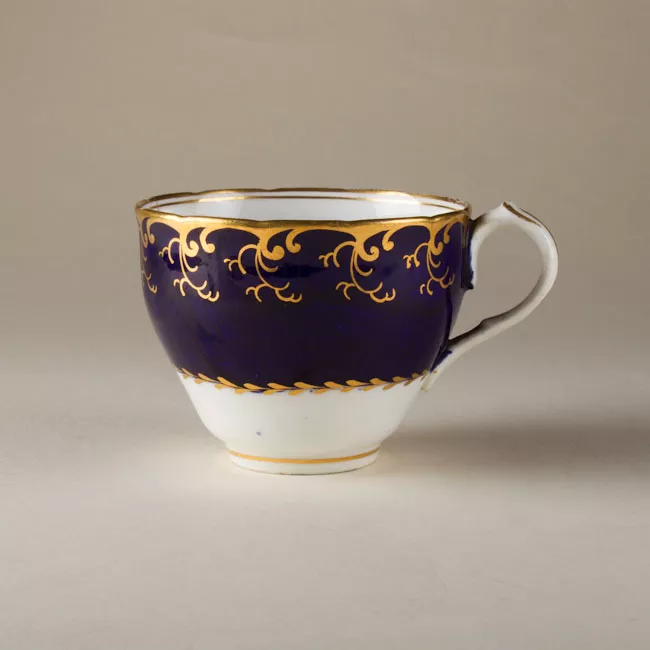 Taza de té