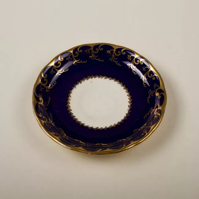 Taza de té