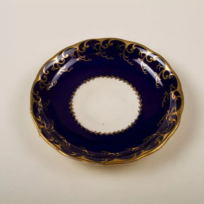 Taza de té