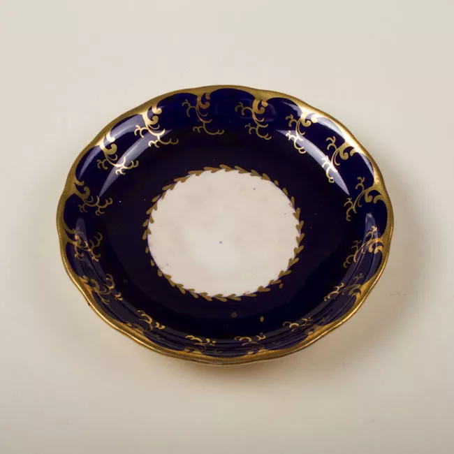 Taza de té