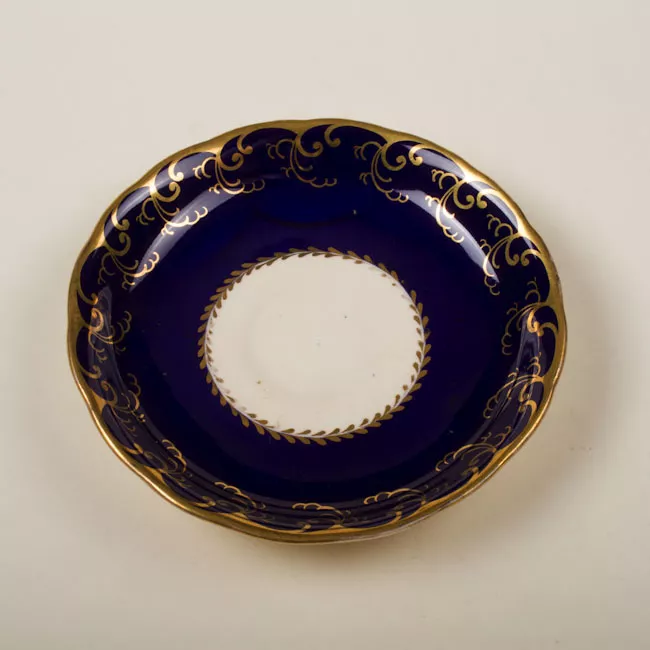 Taza de té