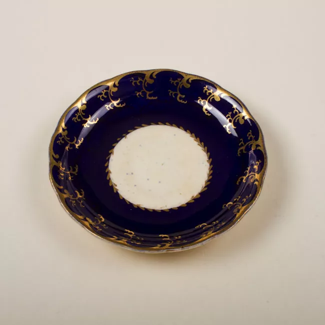Taza de té