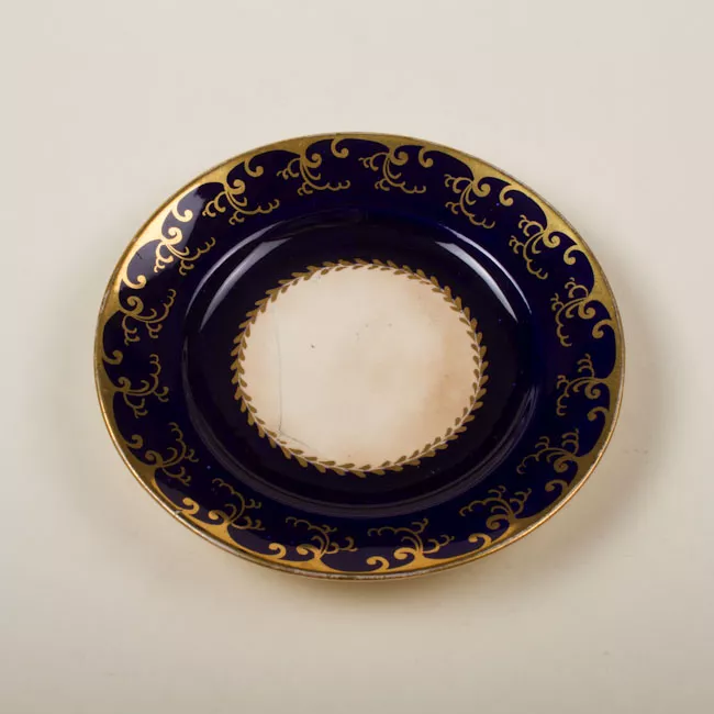 Taza de té