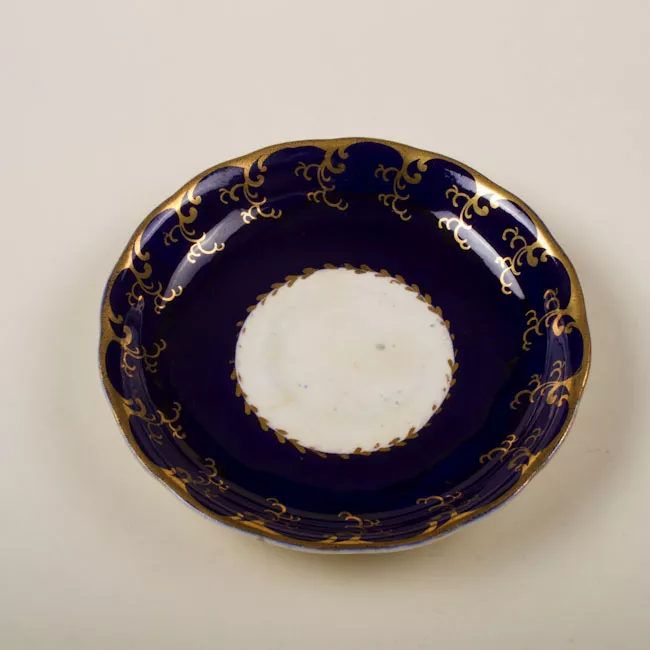 Taza de té