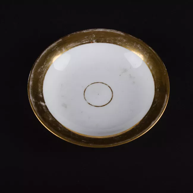 Taza de té