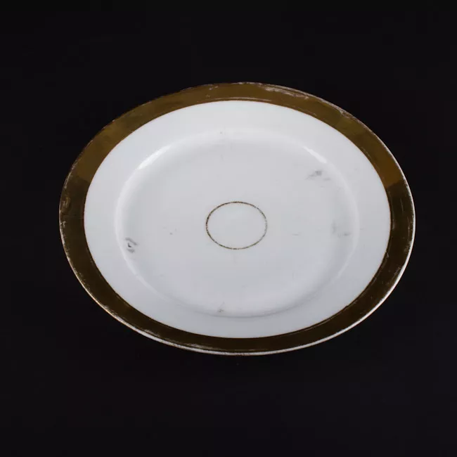 Taza de té