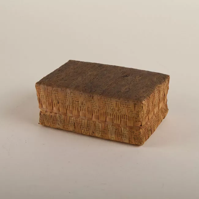 Caja