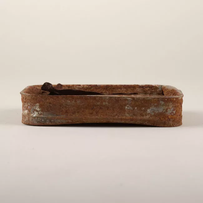 Lata (contenedor)