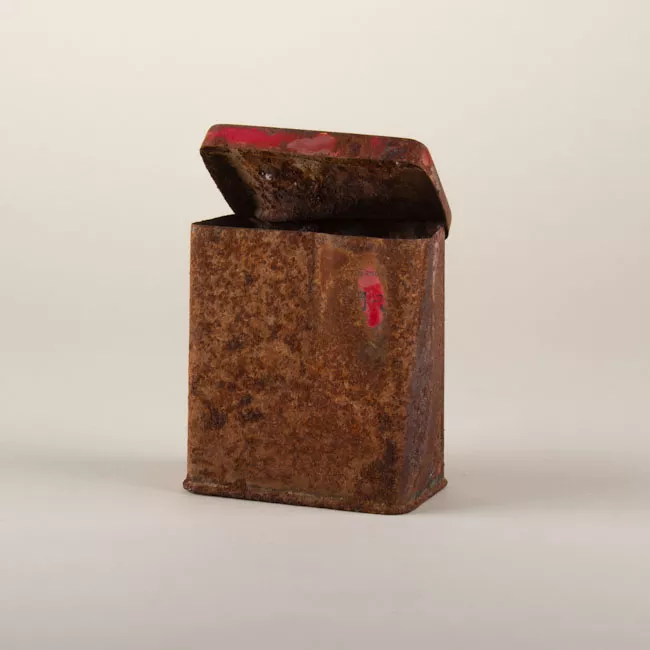 Caja