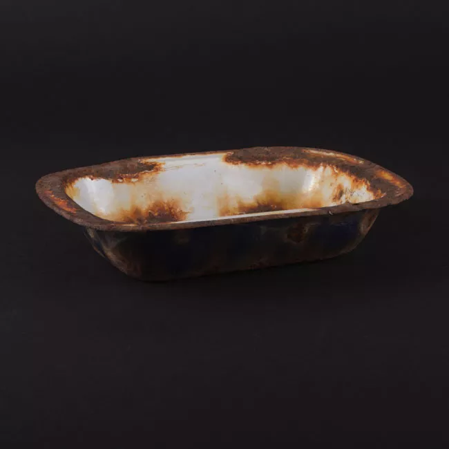 Fuente (contenedor para guardar o servir comida)