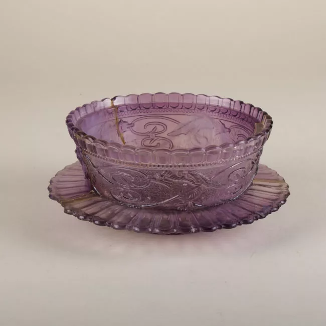 Fuente (contenedor para guardar o servir comida)