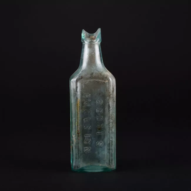 Botella