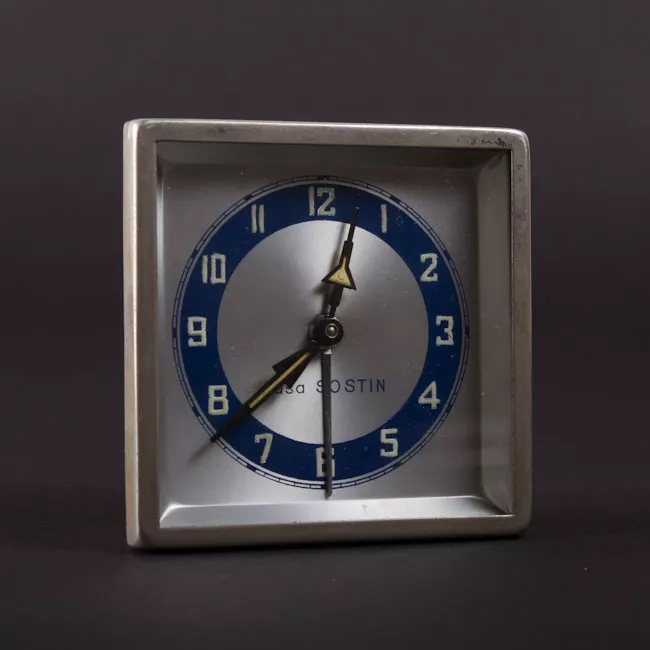 Reloj despertador