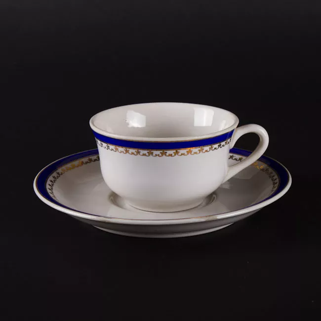 Taza de té