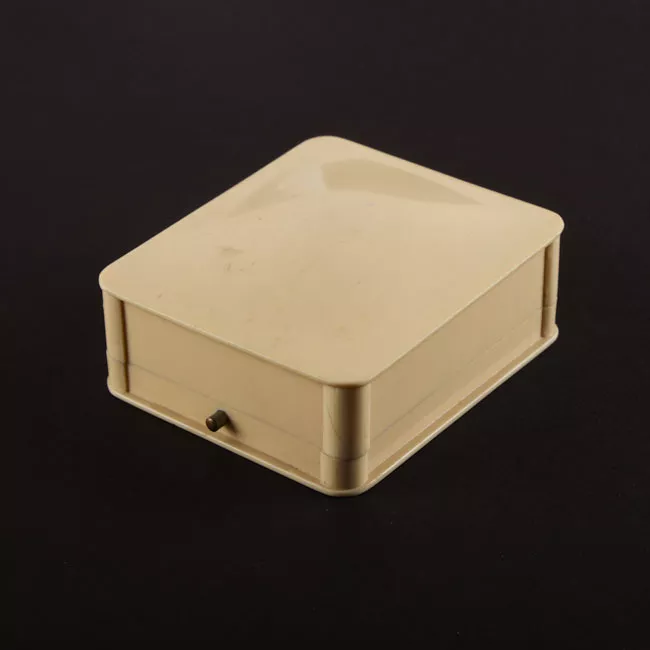 Caja