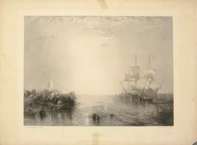 Whalers