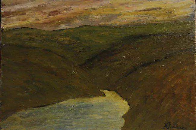 Paisaje