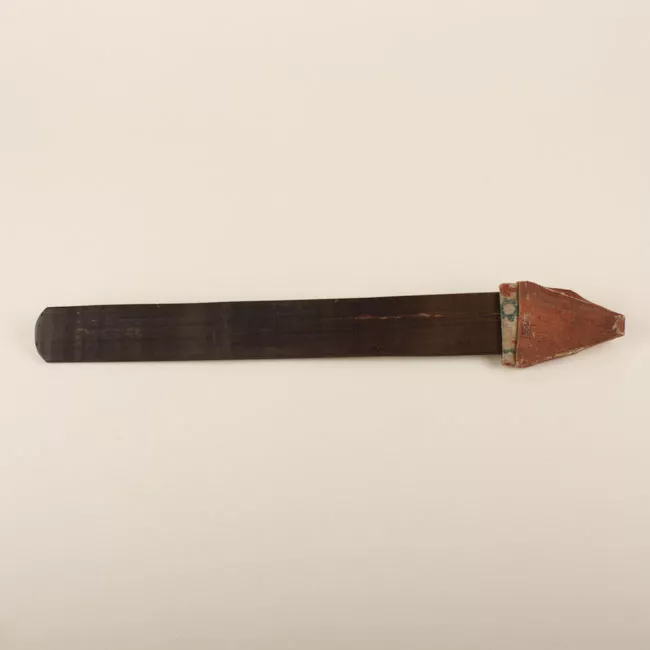 Afilador de navaja