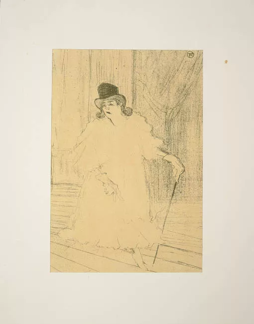 Miss Bedford