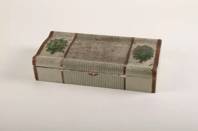 Caja