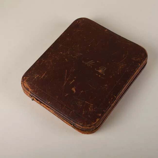 Caja
