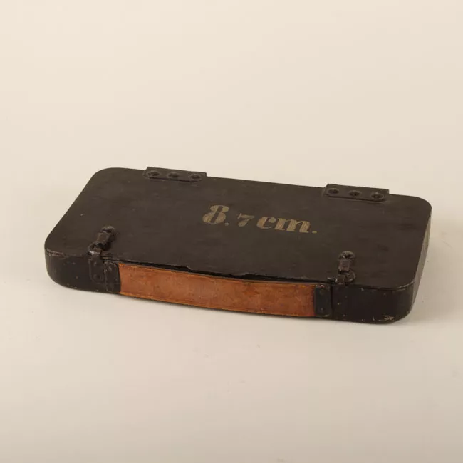 Estuche para municiones