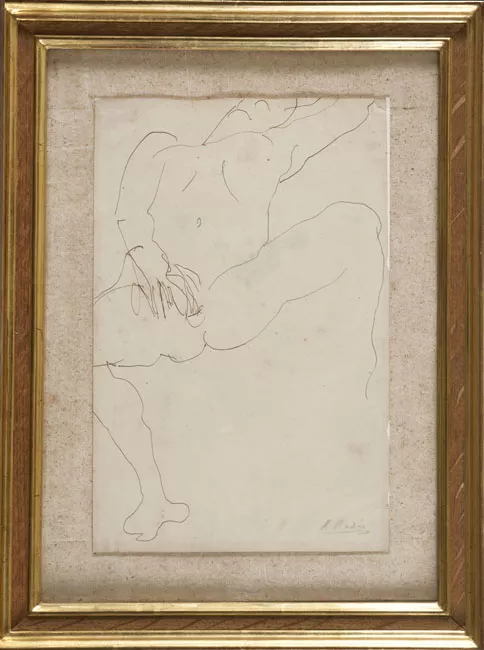 Sexo de mujer
