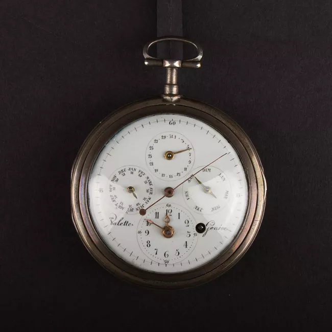 Reloj de bolsillo