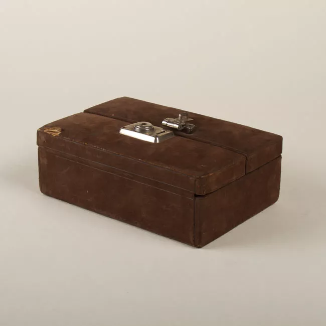 Caja