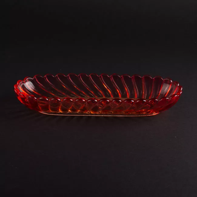 Recipiente de juego de tocador