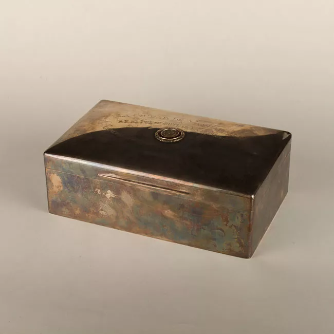 Caja