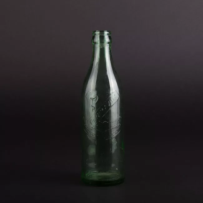 Botella de agua Panimavida