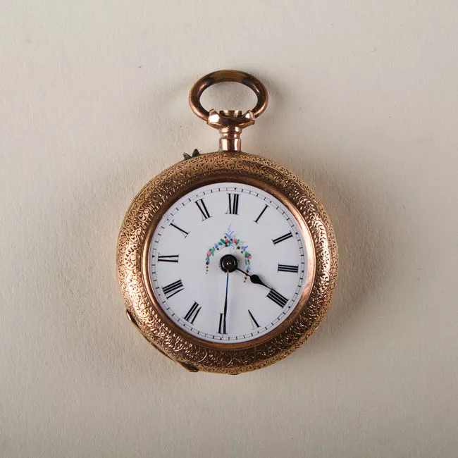 Reloj de bolsillo