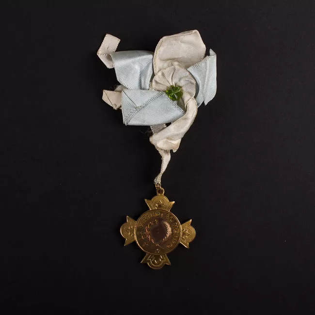 Medalla