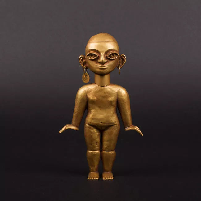 Figurilla