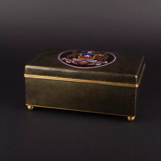 Caja