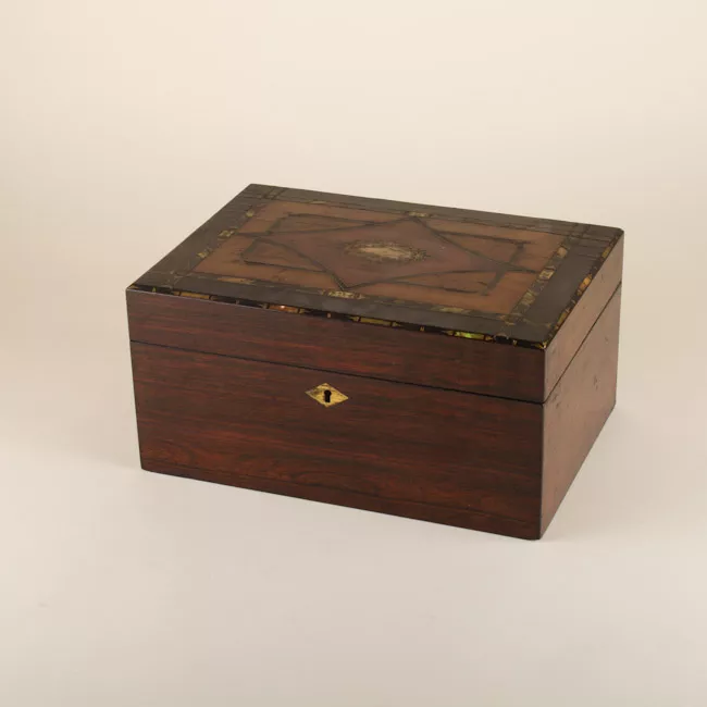 Caja