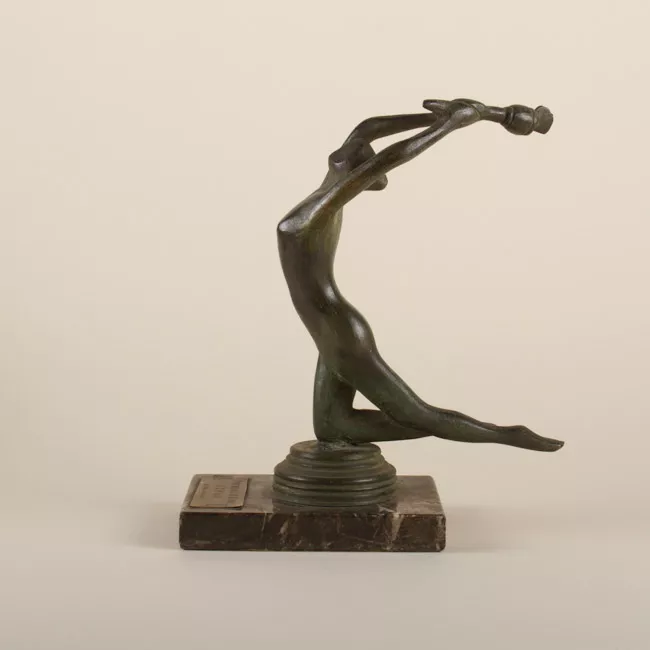 Premio Luz de Revista Ecran